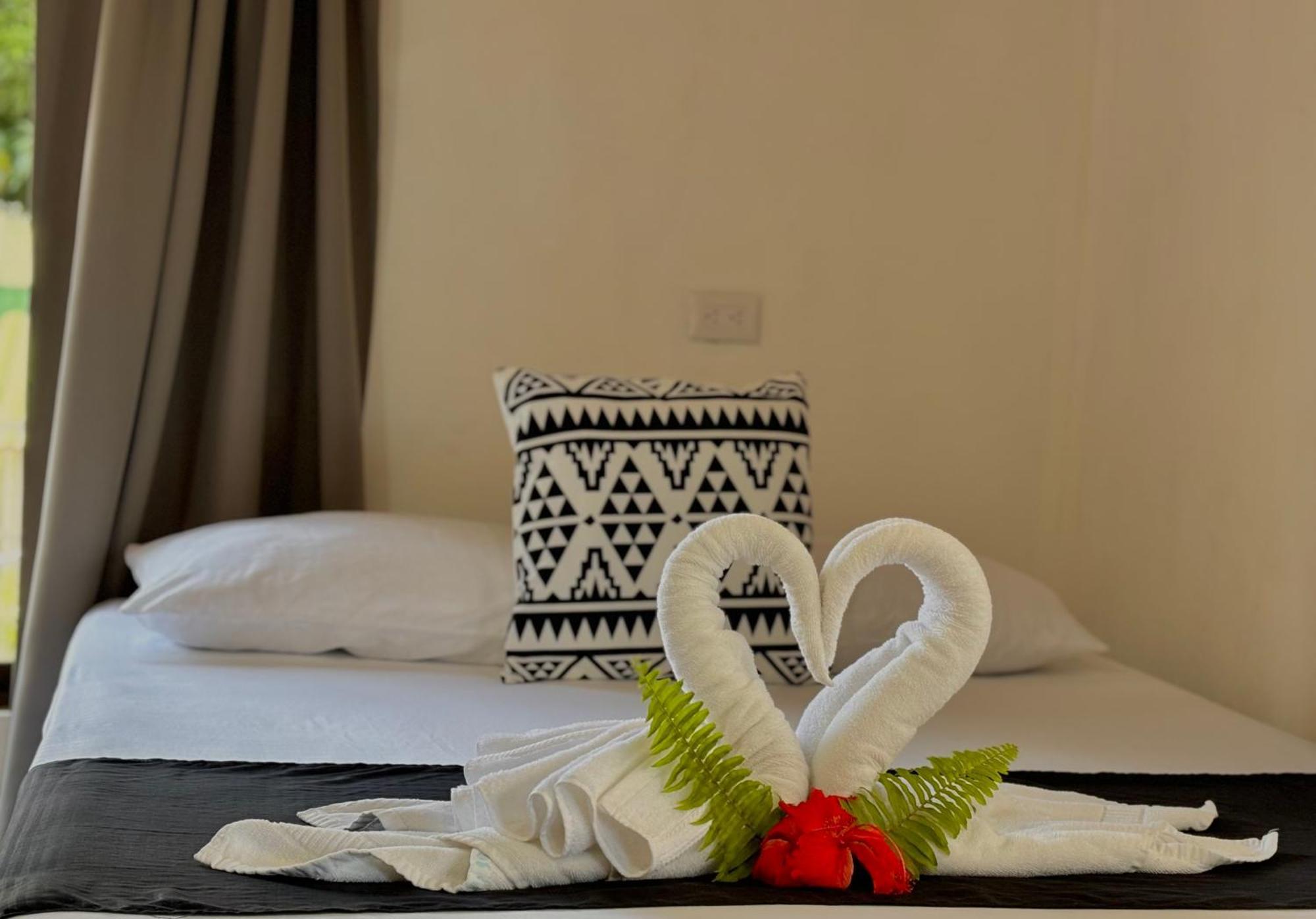 Carey Lodging Тортугеро Экстерьер фото
